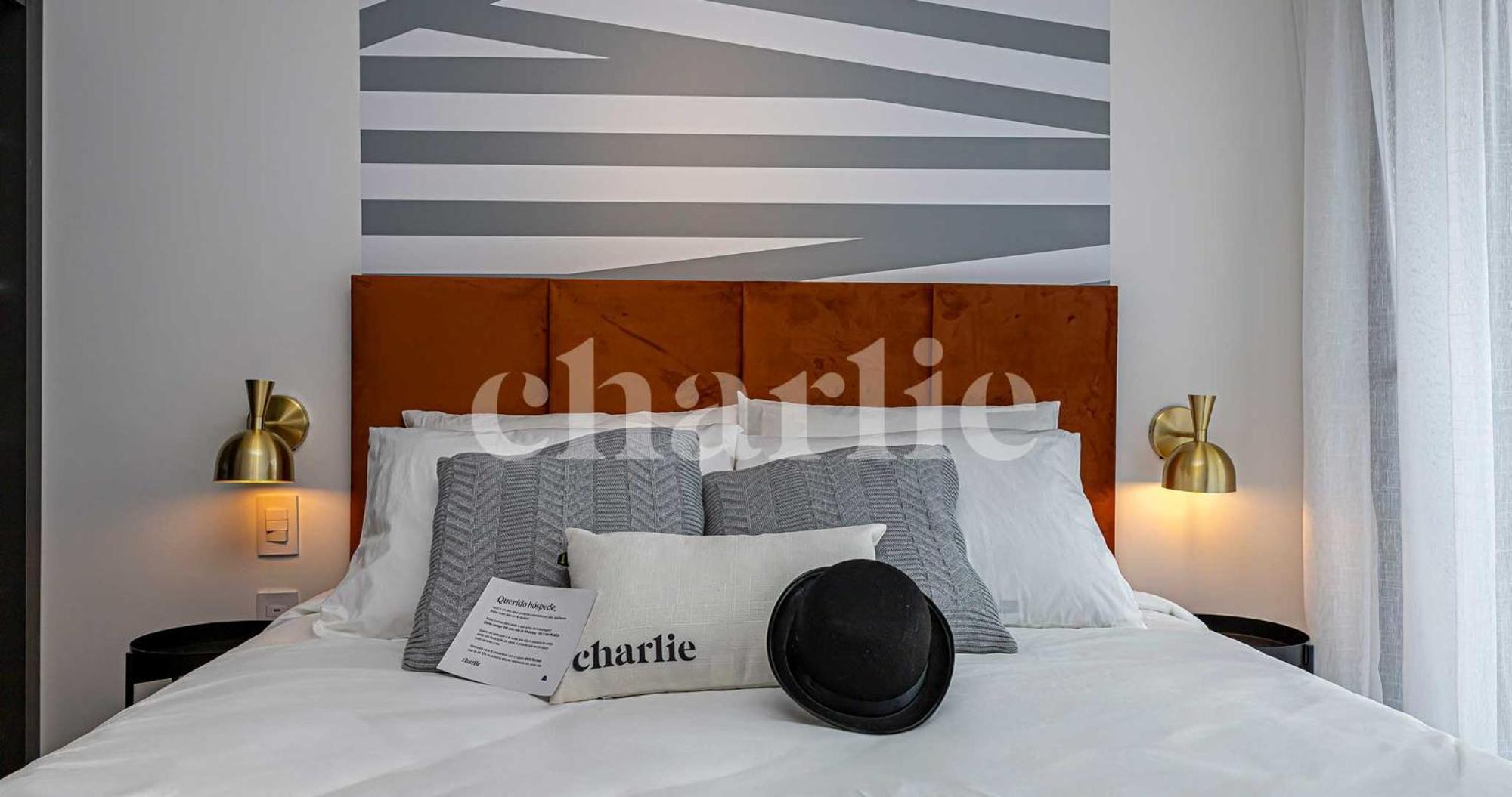 Charlie For You Moema San Paolo Esterno foto